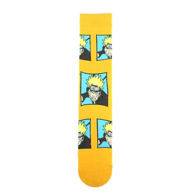 Naruto Socks