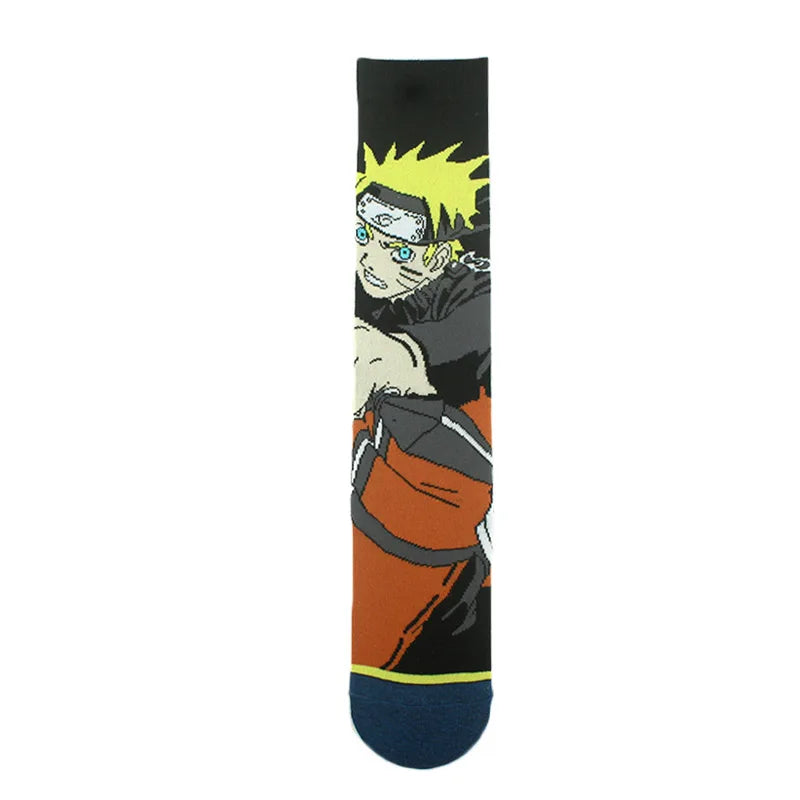 Naruto Socks