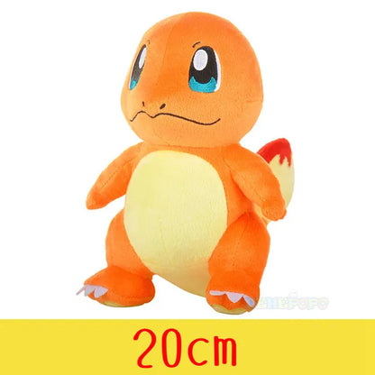 Pokemon Plush