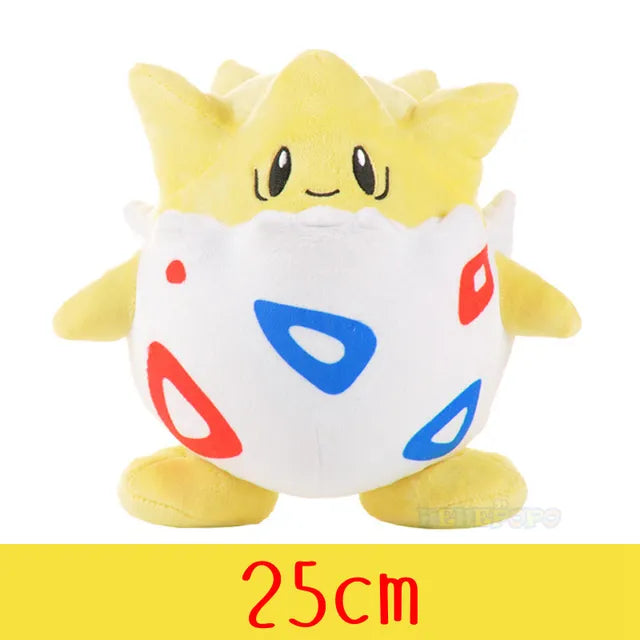 Pokemon Plush