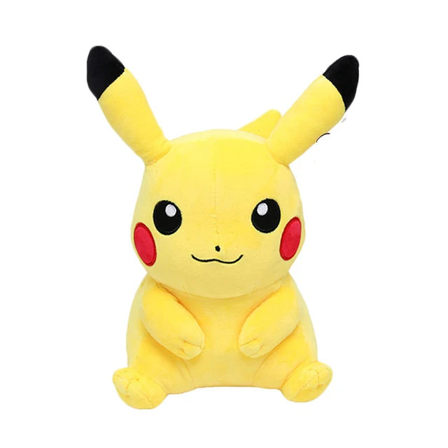 Pokemon Plush