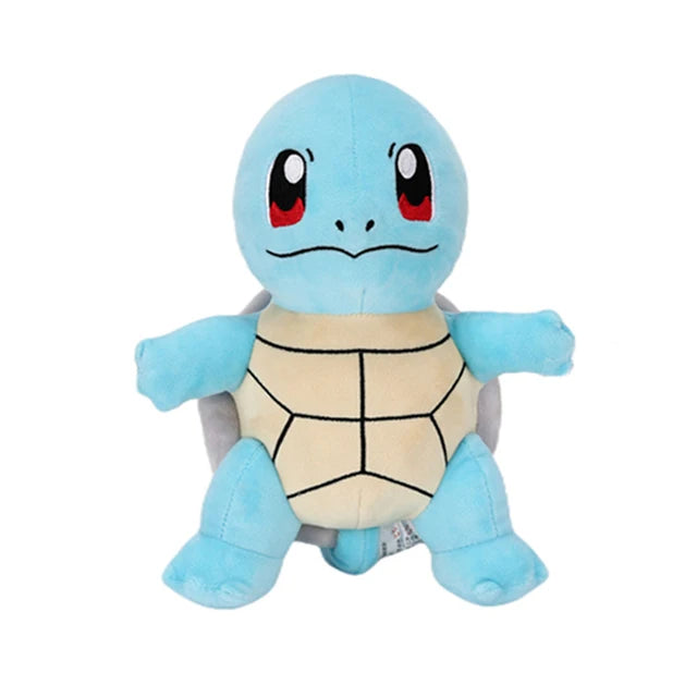 Pokemon Plush