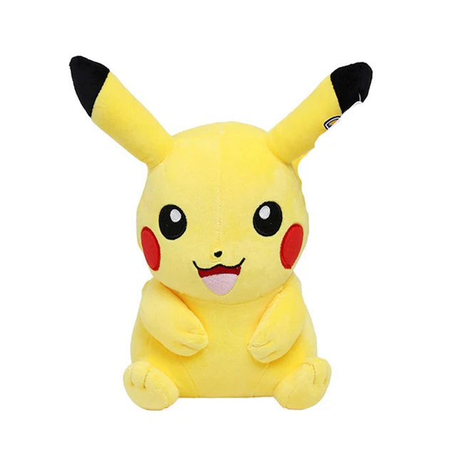 Pokemon Plush