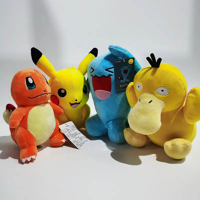 Pokemon Plush