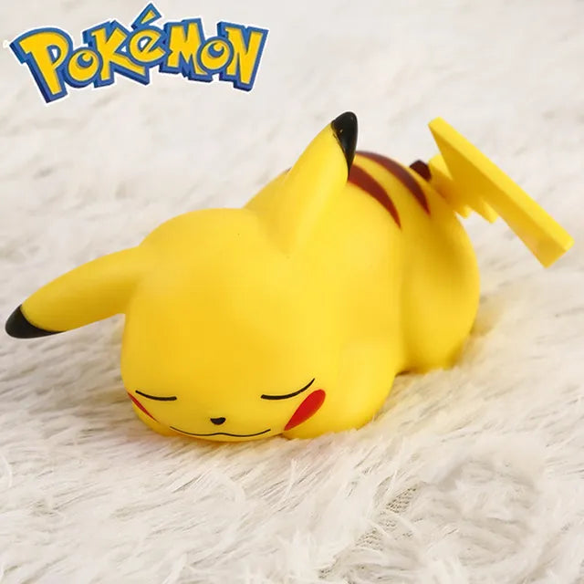 Pokemon Pikachu Night Light