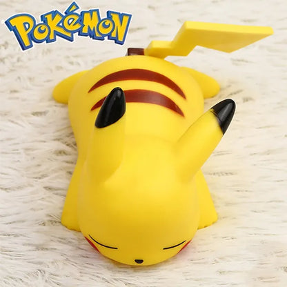 Pokemon Pikachu Night Light