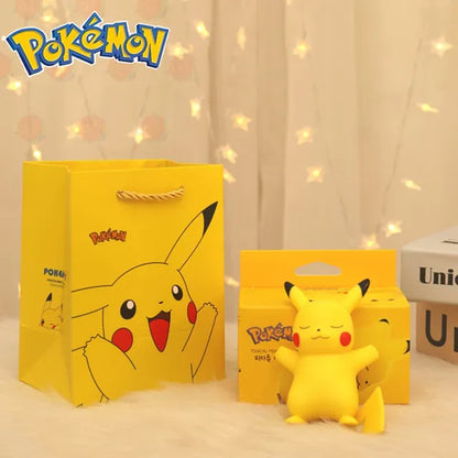 Pokemon Pikachu Night Light