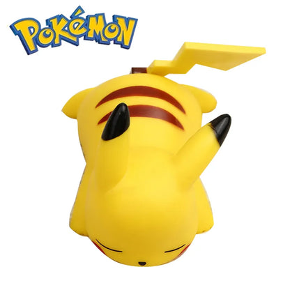 Pokemon Pikachu Night Light