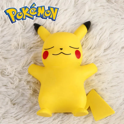 Pokemon Pikachu Night Light