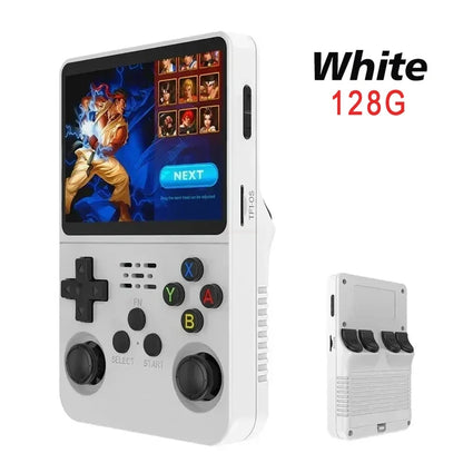 Retro Arcade Handheld Console