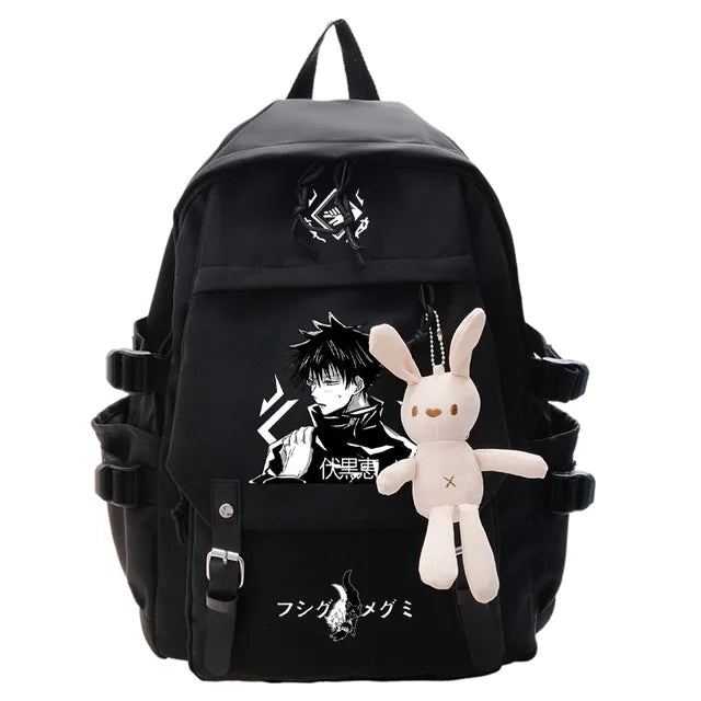 Jujutsu Kaisen Backpack