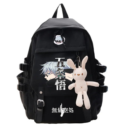 Jujutsu Kaisen Backpack