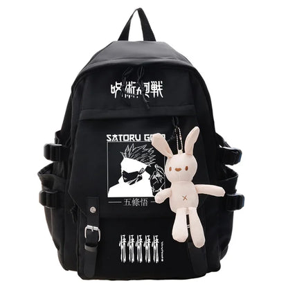 Jujutsu Kaisen Backpack