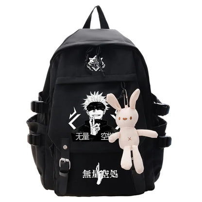 Jujutsu Kaisen Backpack