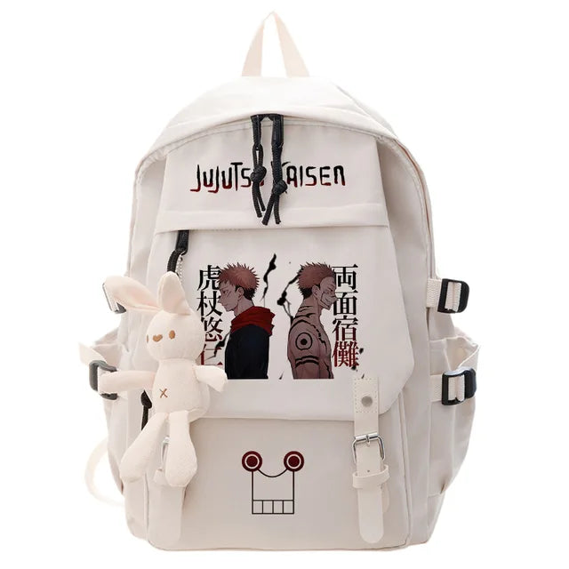 Jujutsu Kaisen Backpack