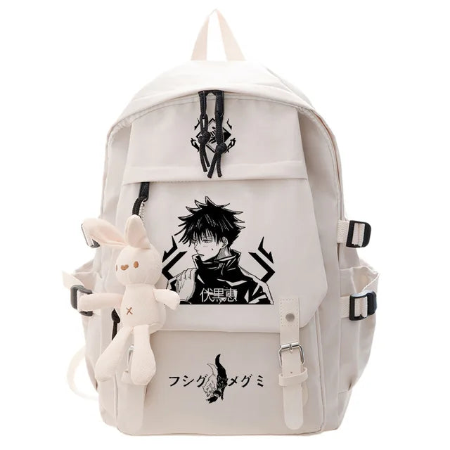 Jujutsu Kaisen Backpack