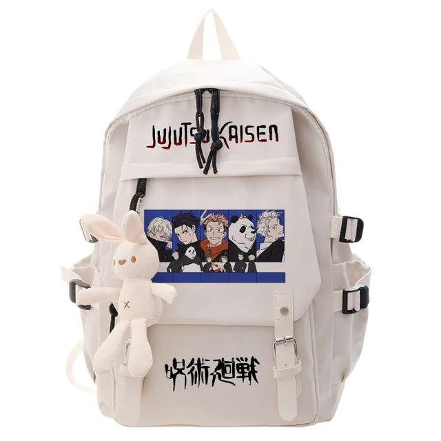 Jujutsu Kaisen Backpack