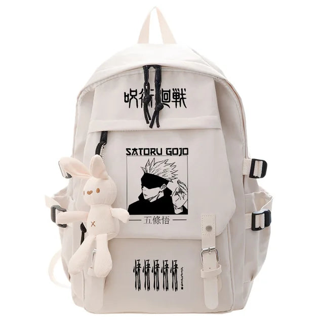 Jujutsu Kaisen Backpack