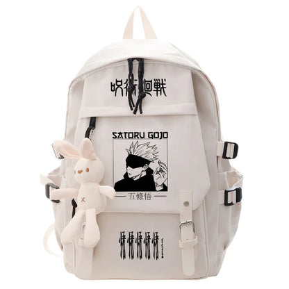 Jujutsu Kaisen Backpack