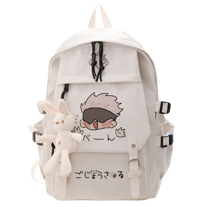 Jujutsu Kaisen Backpack