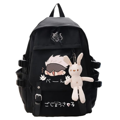 Jujutsu Kaisen Backpack