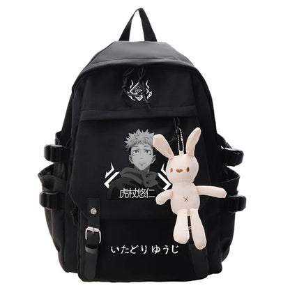 Jujutsu Kaisen Backpack