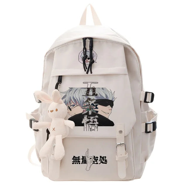 Jujutsu Kaisen Backpack