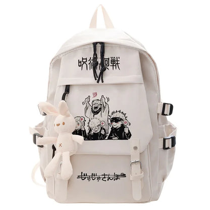 Jujutsu Kaisen Backpack