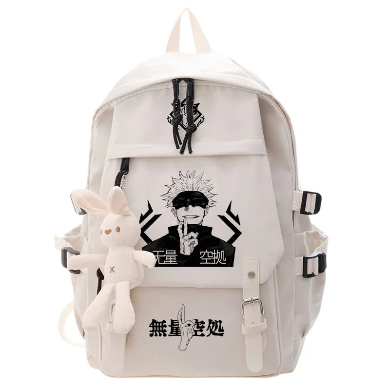 Jujutsu Kaisen Backpack