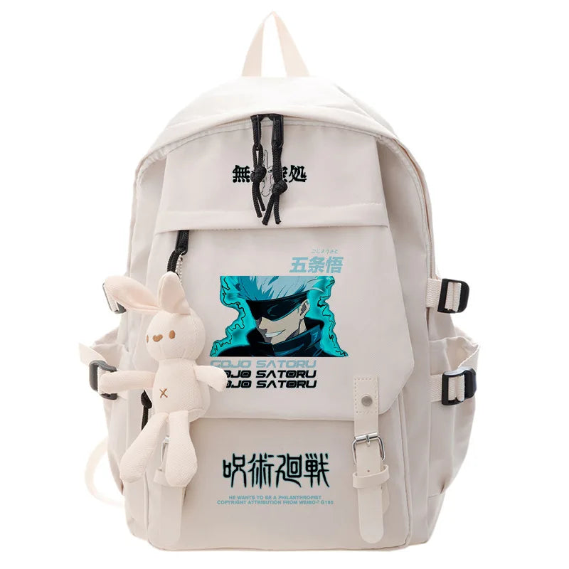 Jujutsu Kaisen Backpack