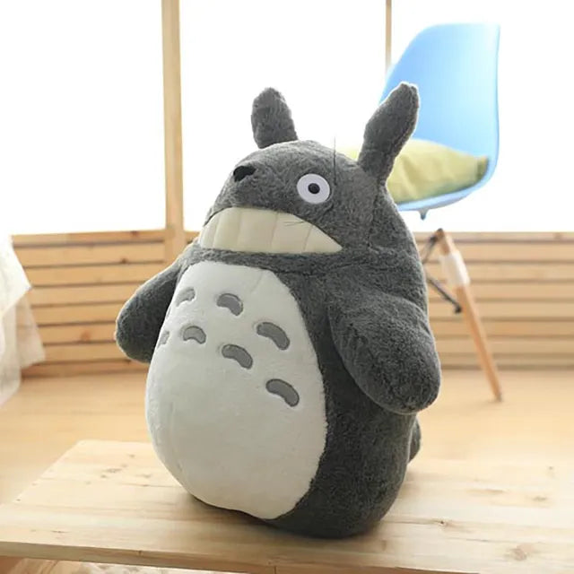 Totoro Plush