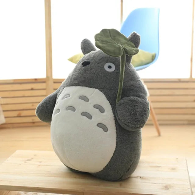 Totoro Plush