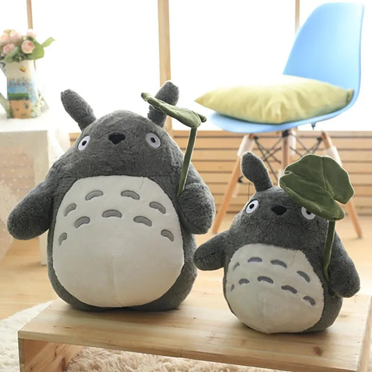 Totoro Plush