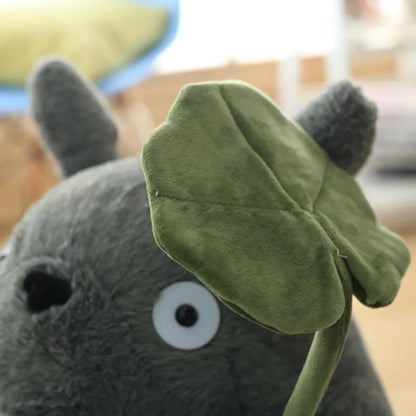 Totoro Plush