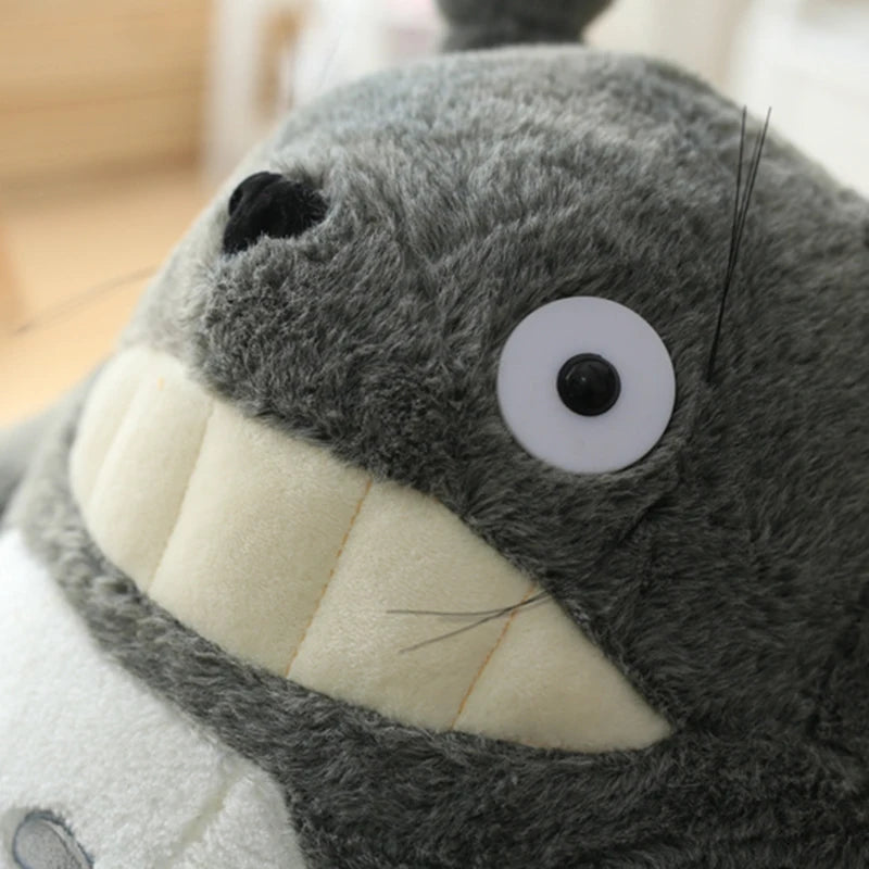 Totoro Plush