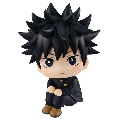 Jujutsu Mini Figure